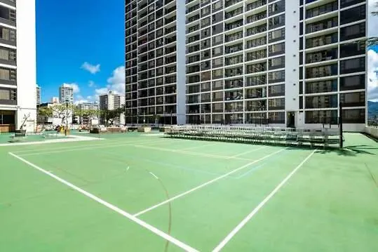 Sunrise Serenity On The 30Th Floor - Modern Waikiki Escape With Views And Free Parking Honolulu Apartamento