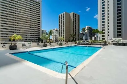 Sunrise Serenity On The 30Th Floor - Modern Waikiki Escape With Views And Free Parking Honolulu Apartamento